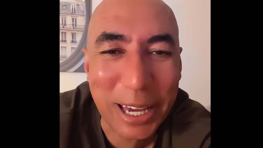 Antigo central dos encarnados, agora diretor técnico do clube, vibra com os recentes resultados da equipa de Bruno Lage