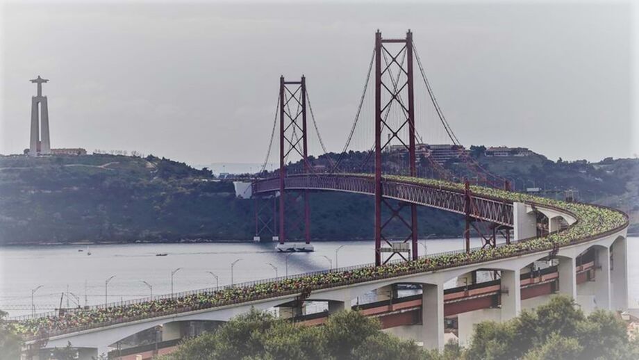 Ponte 25 de Abril