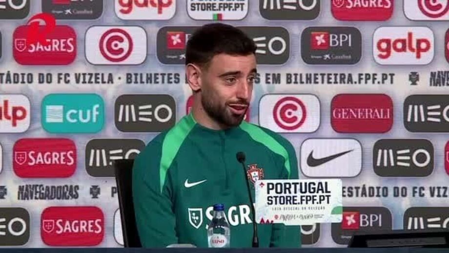 Após o desentendimento em campo quando estavam ao serviço dos respetivos clubes, na Liga Europa