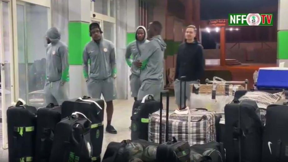 Seleção recusa-se a disputar o jogo da CAN, agendado para amanhã 