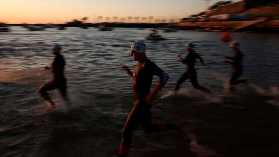 Trânsito cortado no município de Cascais entre quinta-feira e domingo devido ao IRONMAN Portugal - Cascais