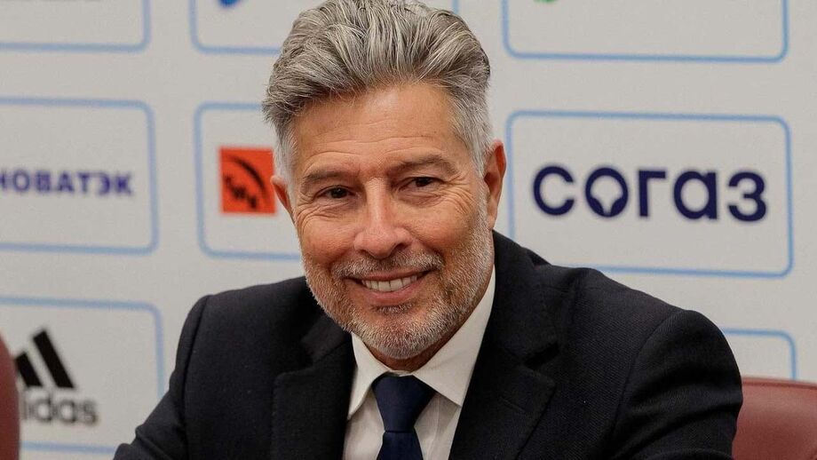 Vítor Pereira