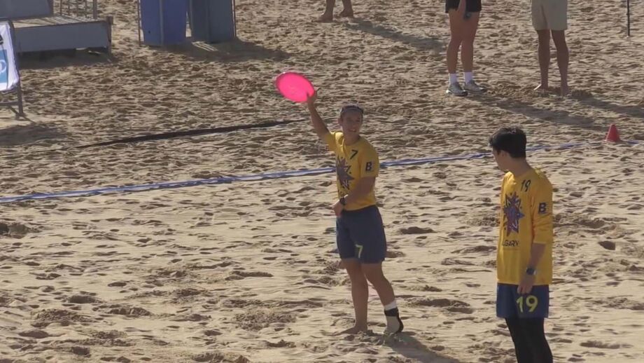 Veja os melhores momentos da competição que se realiza em Portimão