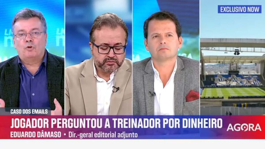 Diretor geral editorial adjunto da Medialivre aborda tema no âmbito do processo 'Mala Ciao',