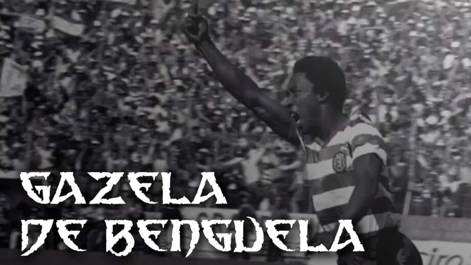 Faz hoje 5 anos que o antigo futebolista do Sporting morreu