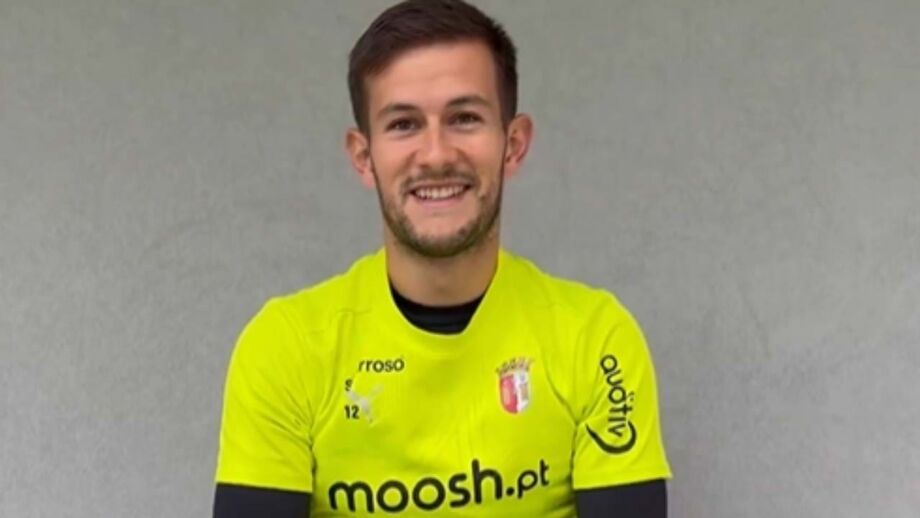 Minhotos recebem o Bodo Glimt quarta-feira, a Liga Europa