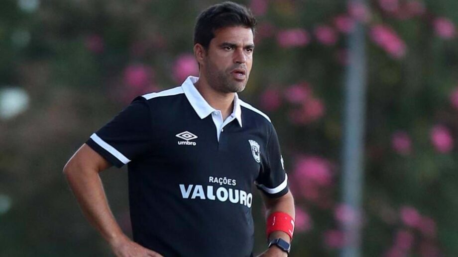 Tiago Fernandes