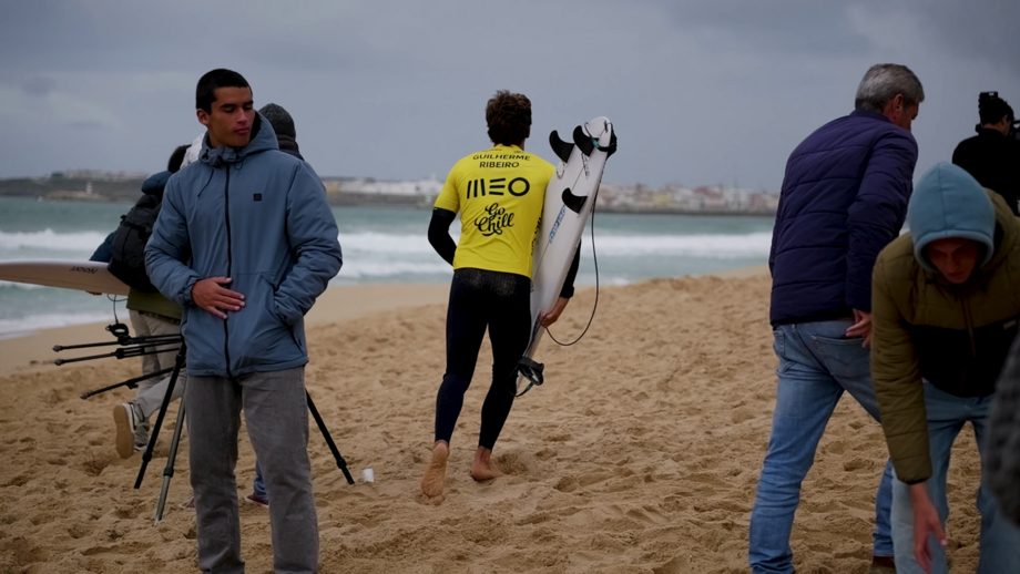Tudo igual na luta pelo título de campeão nacional