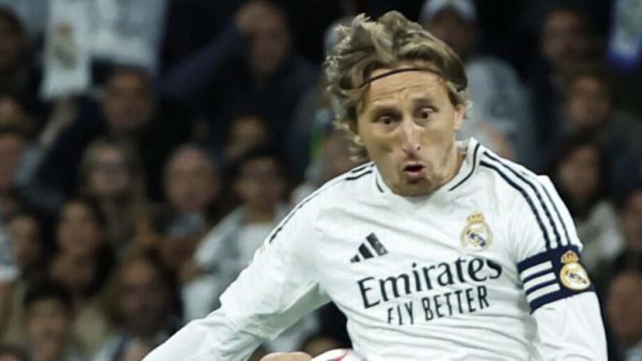 Modric na lista