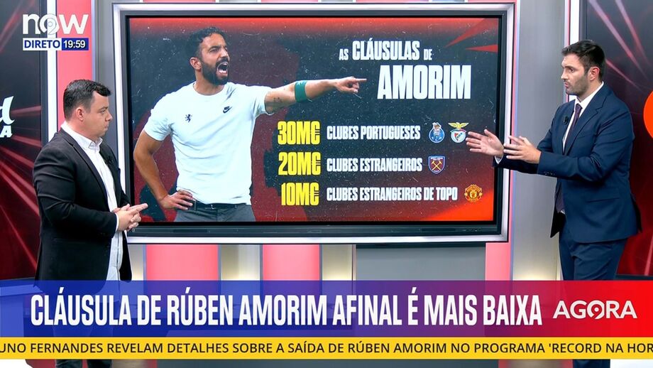 Pormenores analisados no programa 'Record na Hora' no Now