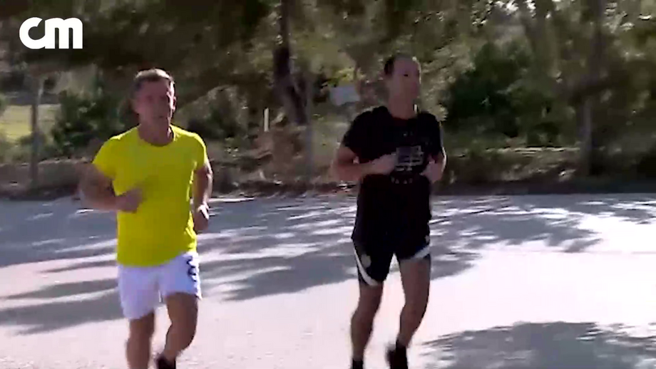 Presidente do Sporting não respondeu às perguntas dos jornalistas