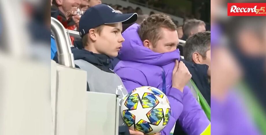 Gonçalo quer repetir prémio MVP: a história do herói improvável do FC Porto-Sp. Braga