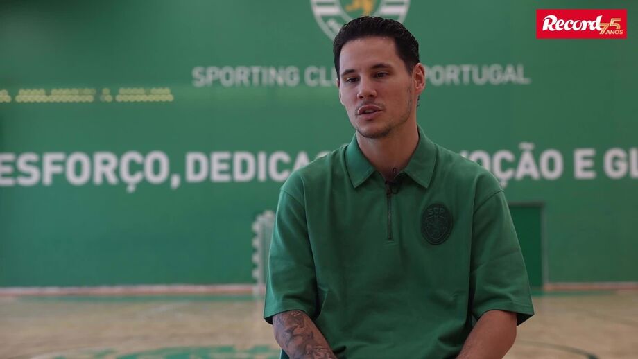 Alex Merlim: «Época passada foi das piores»