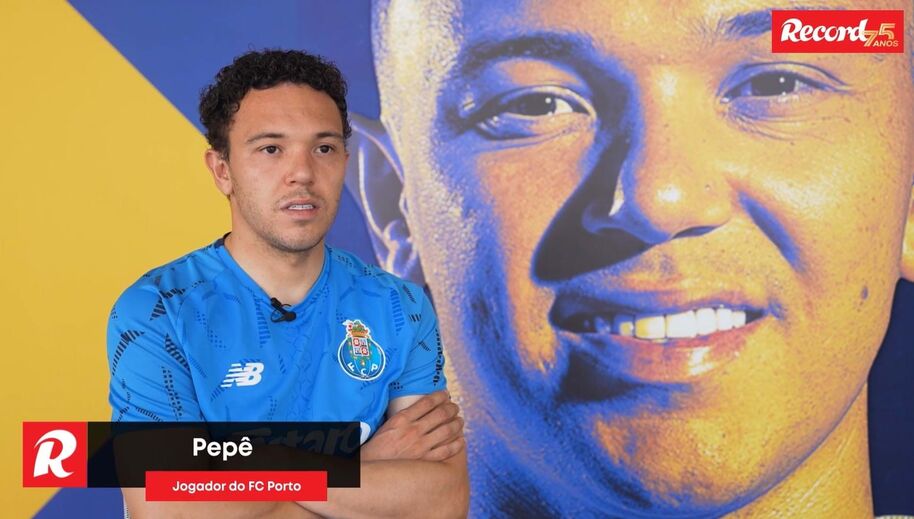 Pepê: «Temos potencial para ir buscar melhores resultados»