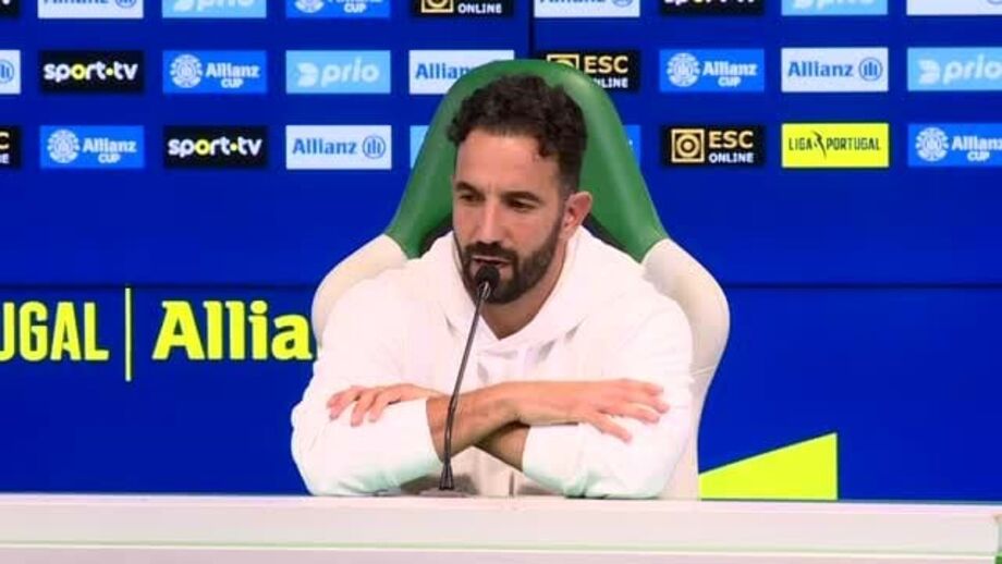 Hjulmand é o travão na revolta do balneário do Sporting: papel do capitão tem sido determinante