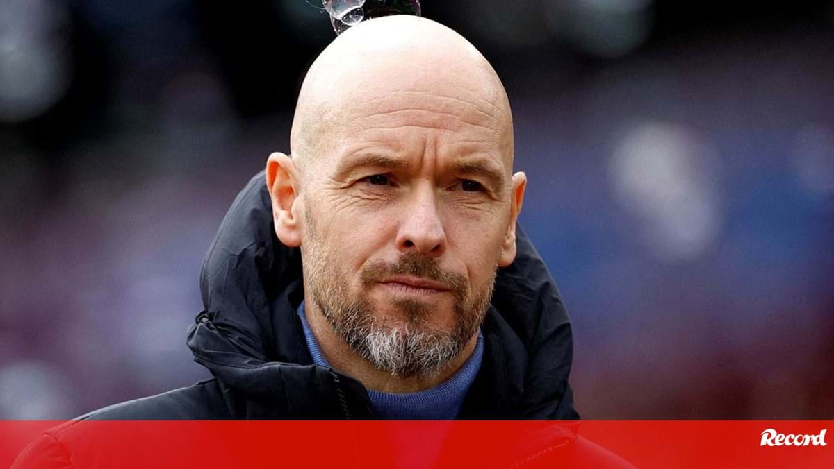 Amigo garante que Ten Hag está "completamente arruinado": «Não pensa no dinheiro»