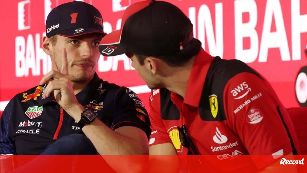 Pilotos da F1 atiram-se à FIA: «Para onde vai o dinheiro das multas pelos palavrões?»