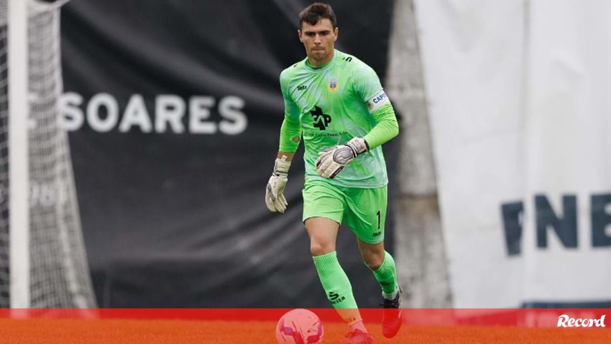 João Valido e a licenciatura em Gestão em Desporto: «Perguntava-me porque é que os jogadores não estudavam»