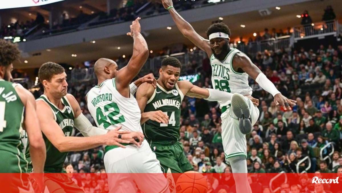 Neemias Queta helps the Celtics win again