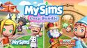 MySims já disponíveis para a Nintendo Switch