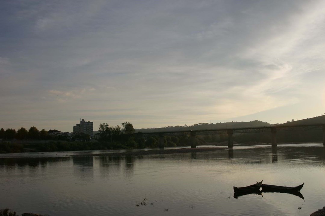 Sustentabilidade, Turismo E Património Do Tejo Serão Debatidos Em ...