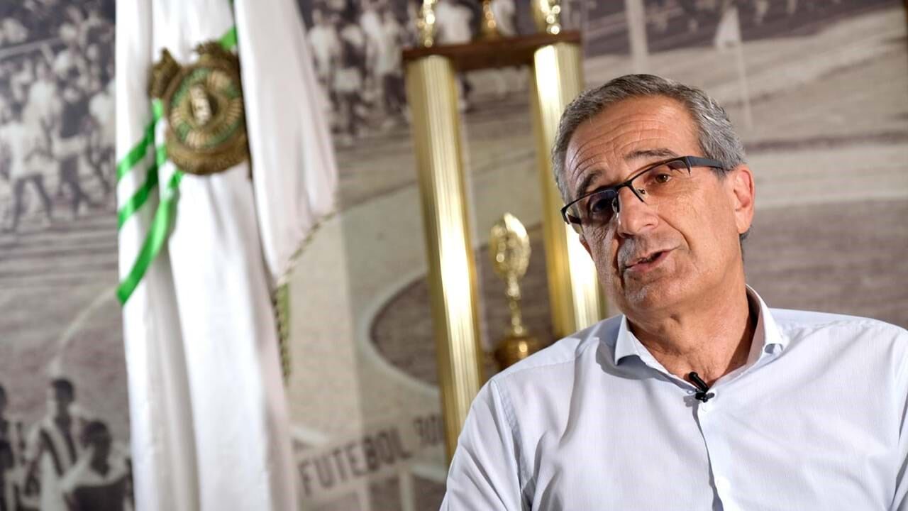 Direção de Carlos Silva caiu  