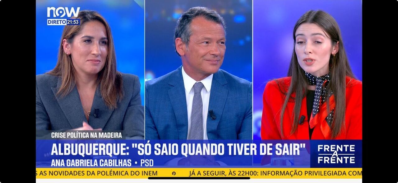 Canal NOW