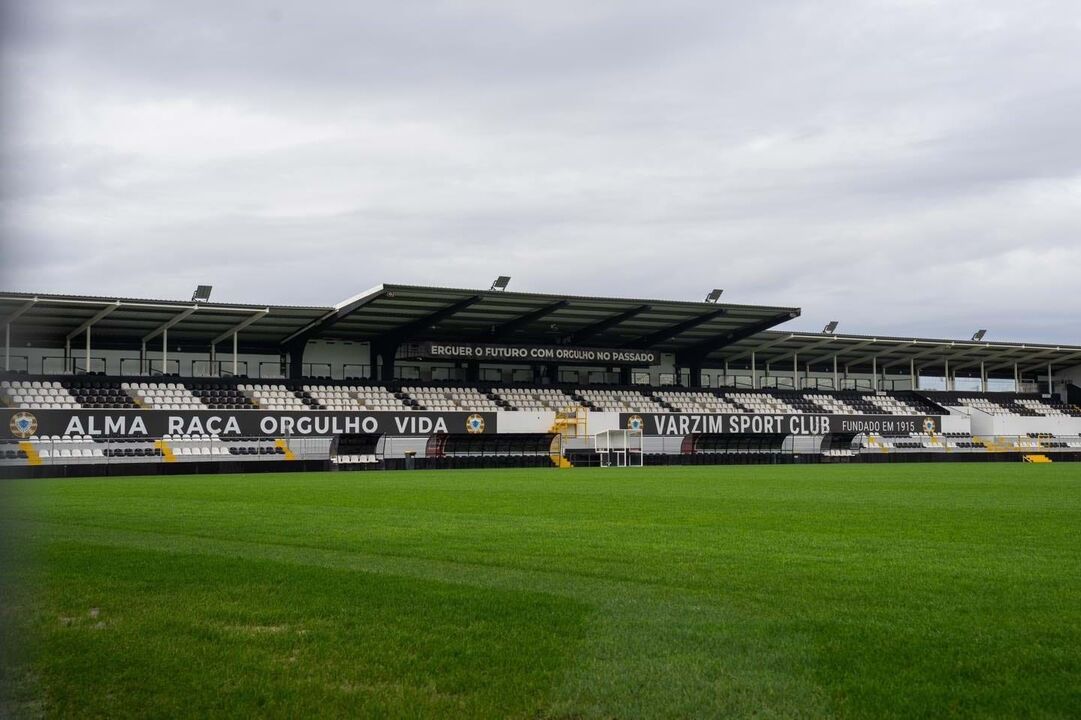 Estádio do Varzim
