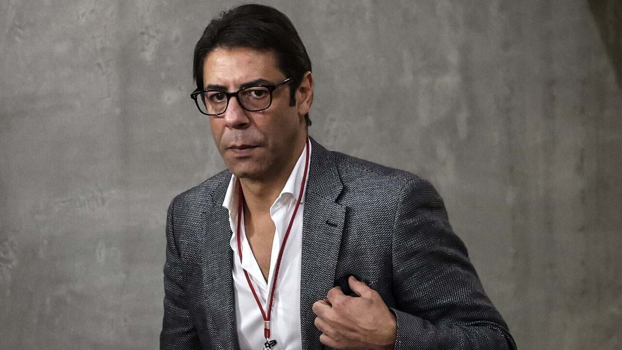 Rui Costa