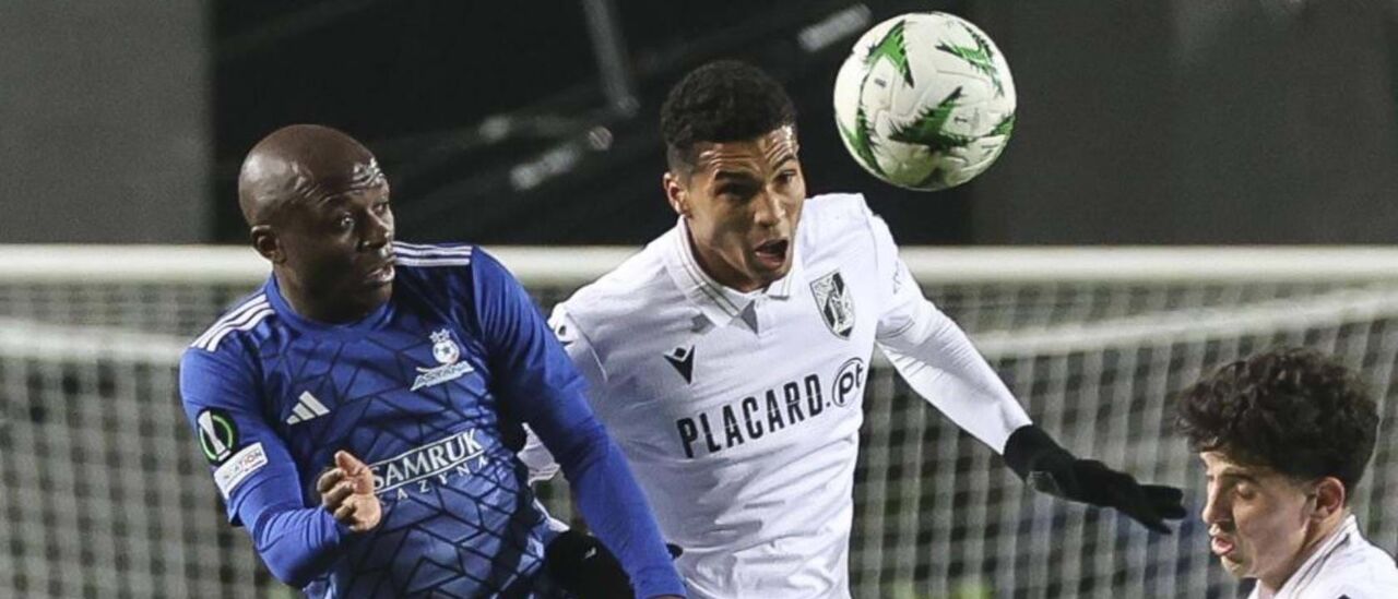 Camara em duelo com Baio Alberto