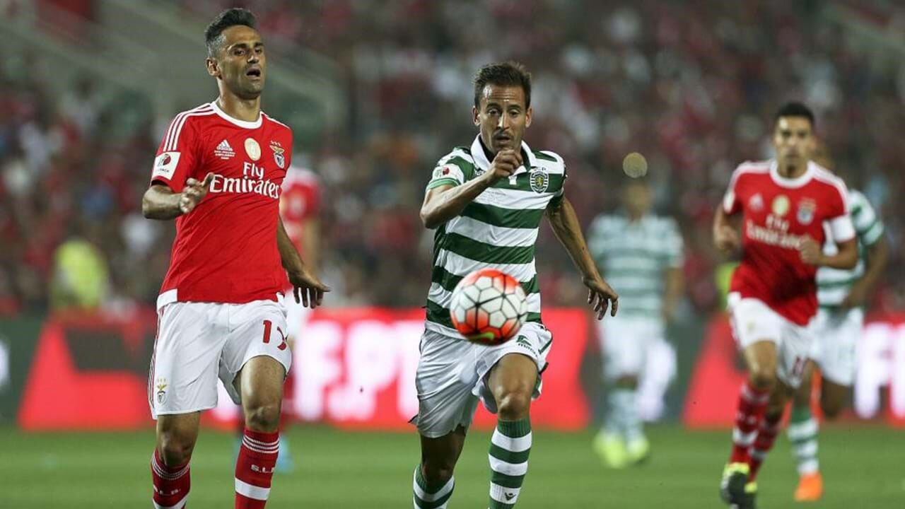 Brasileiro foi rival do lateral e também colega de equipa no Valencia