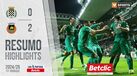 O resumo do Boavista-Rio Ave: golos, casos e outros lances