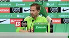 João Pereira: «Não vou falar de arbitragem, já bastava quando era jogador e não vou voltar a cometer esses erros»