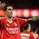 Di María fresco como o vinho