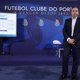 Pereira da Costa: «Quando tomámos posse a liquidez estava em mínimos históricos»