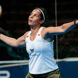 Mundial de padel: a análise dos portugueses à passagem às meias-finais