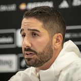 João Pereira: «Queremos quebrar a invencibilidade do Rio Ave em casa»