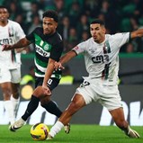 Sporting-Estrela da Amadora, 5-1: o duelo em 5 factos