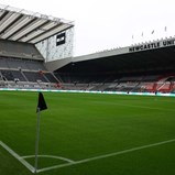 Newcastle-Arsenal, em direto