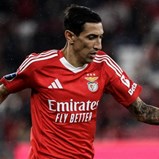 Farense-Benfica, em direto