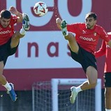 Ricardo Horta mais fresco para dar frutos