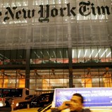 Jornal 'New York Times' mostra-se frontalmente contra Donald Trump