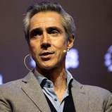 Paulo Sousa na lista da Roma