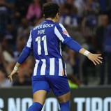 Iturralde González e os casos da jornada: dos penáltis ao lance com Pepê no FC Porto-Estoril