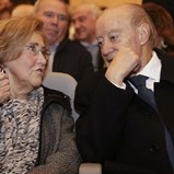 Viúva de Pedroto e o livro de Pinto da Costa: «Cheio de mentiras e incongruências»