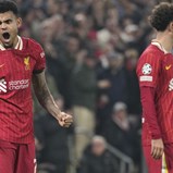 A crónica do Liverpool-Bayer Levekusen, 4-0: noite de inspiração