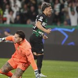 A crónica do Sporting-Manchester City, 4-1: um jogo perfeito no adeus do mestre