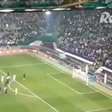 Foi este o momento que mais marcou Rúben Amorim no Sporting