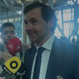 André Villas-Boas: «Será um jogo difícil mas queremos aproveitar o bom momento da equipa»