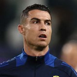 Cristiano Ronaldo compra Lisboa Racket Centre